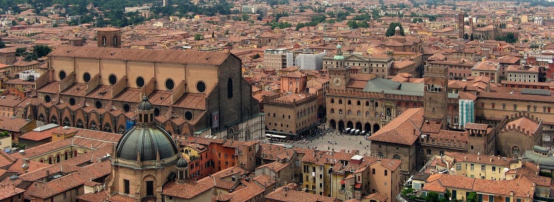 Come raggiungerci Art Hotel Commercianti Bologna Come raggiungerci