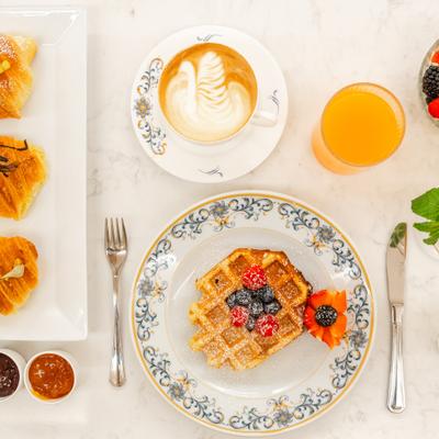 Art Hotel Commercianti Bologna None