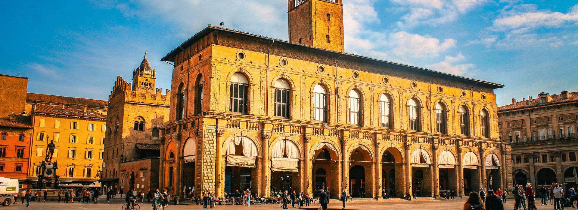 Mario Batali Art Hotel Commercianti Bologna Mario Batali